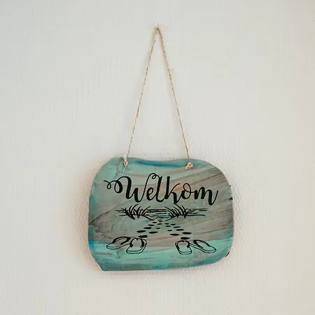 Apartamento In St Idesbald With Sea Views, Cleaning Included Koksijde