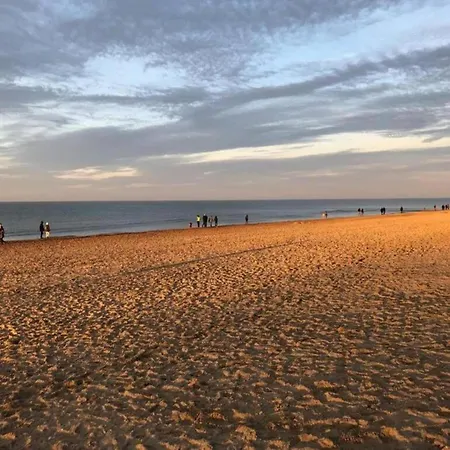 아파트 In St Idesbald With Sea Views, Cleaning Included